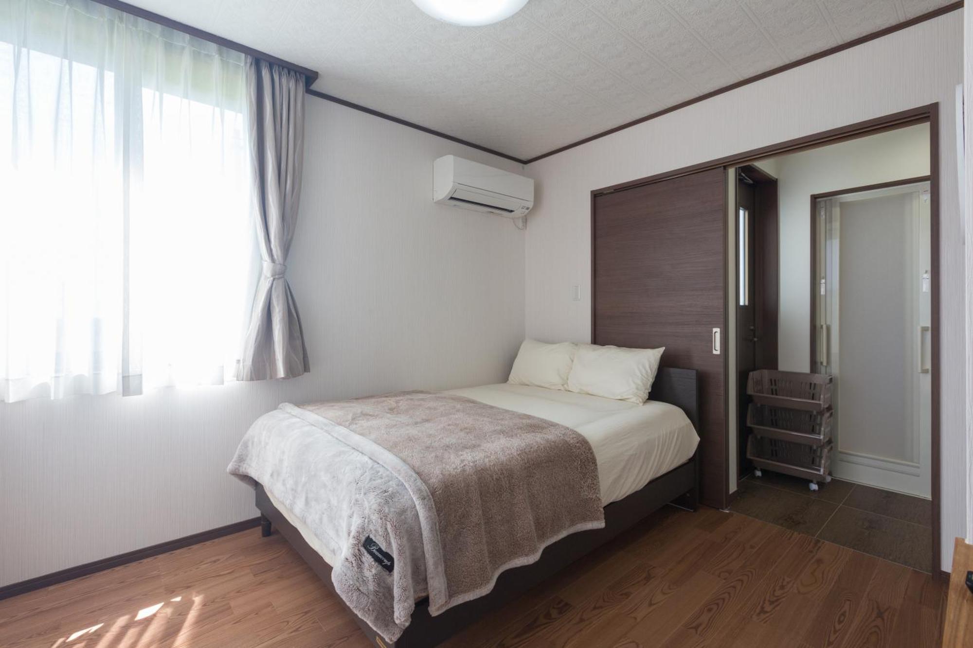 Comfort House In Miyakojima Exterior photo