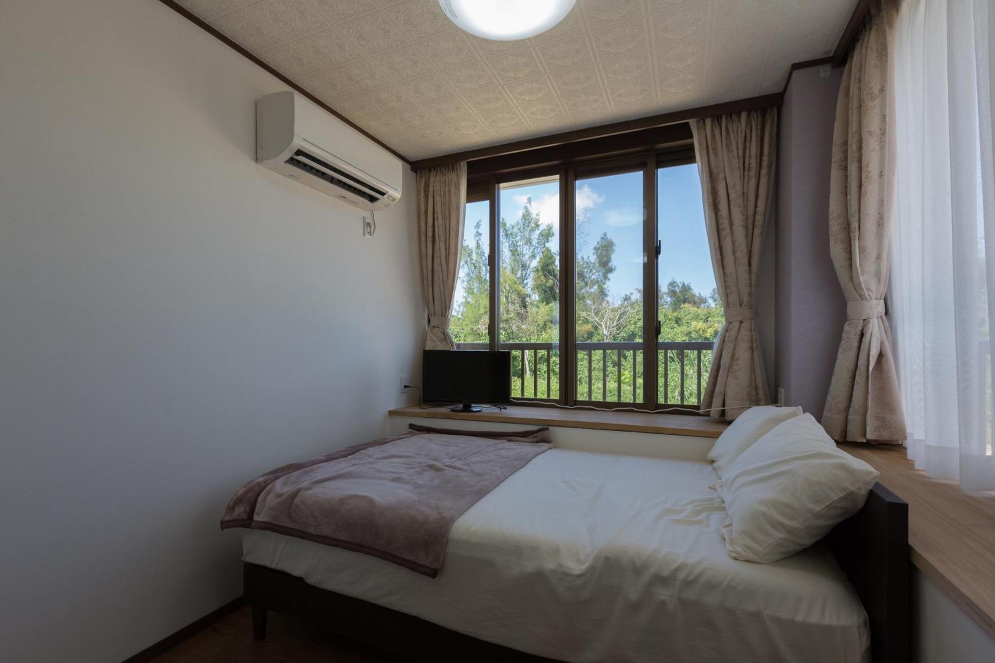 Comfort House In Miyakojima Exterior photo