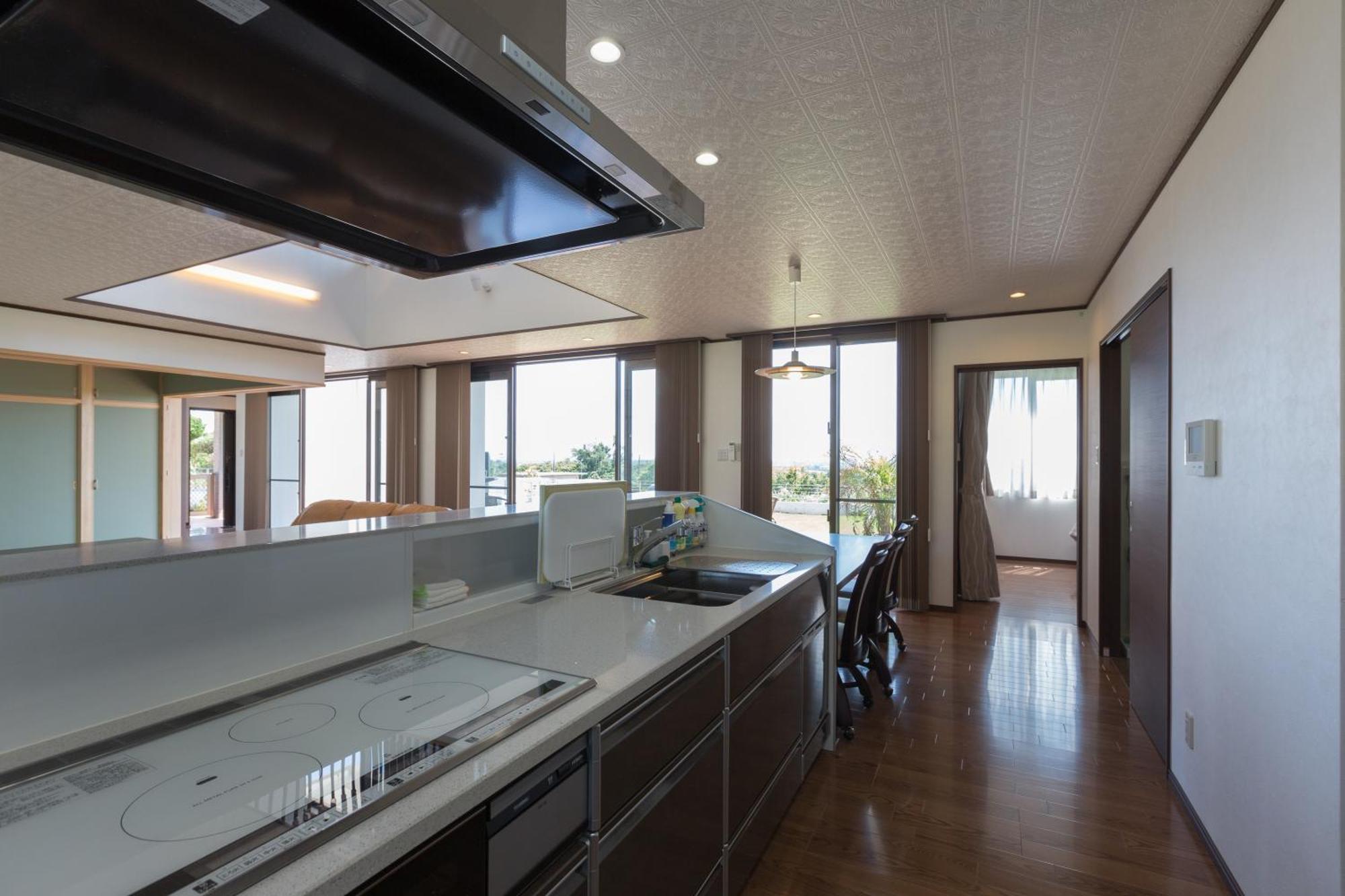 Comfort House In Miyakojima Exterior photo