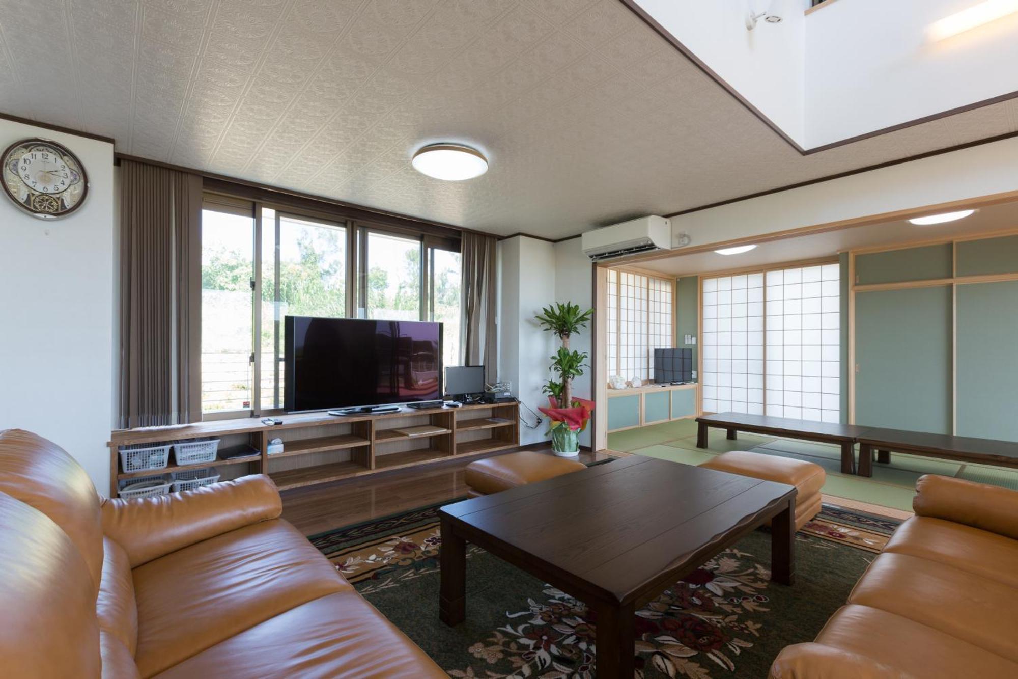 Comfort House In Miyakojima Exterior photo