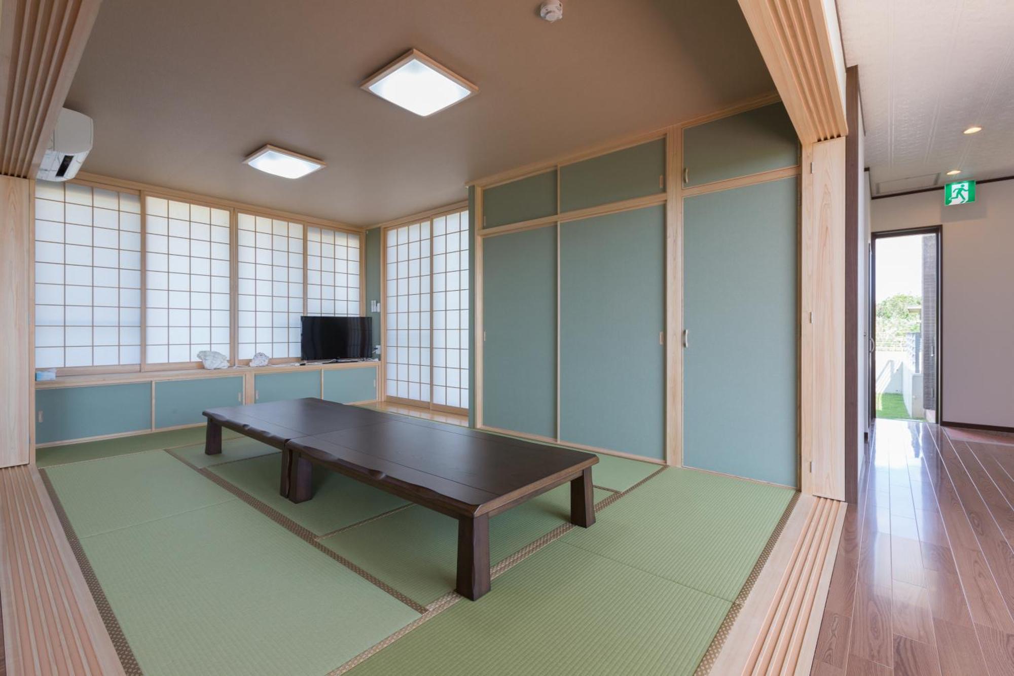 Comfort House In Miyakojima Exterior photo