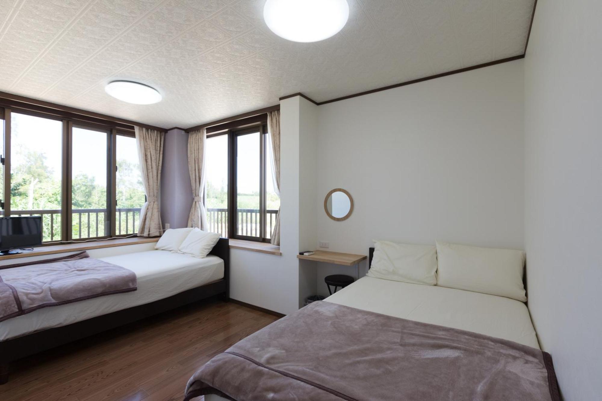 Comfort House In Miyakojima Exterior photo