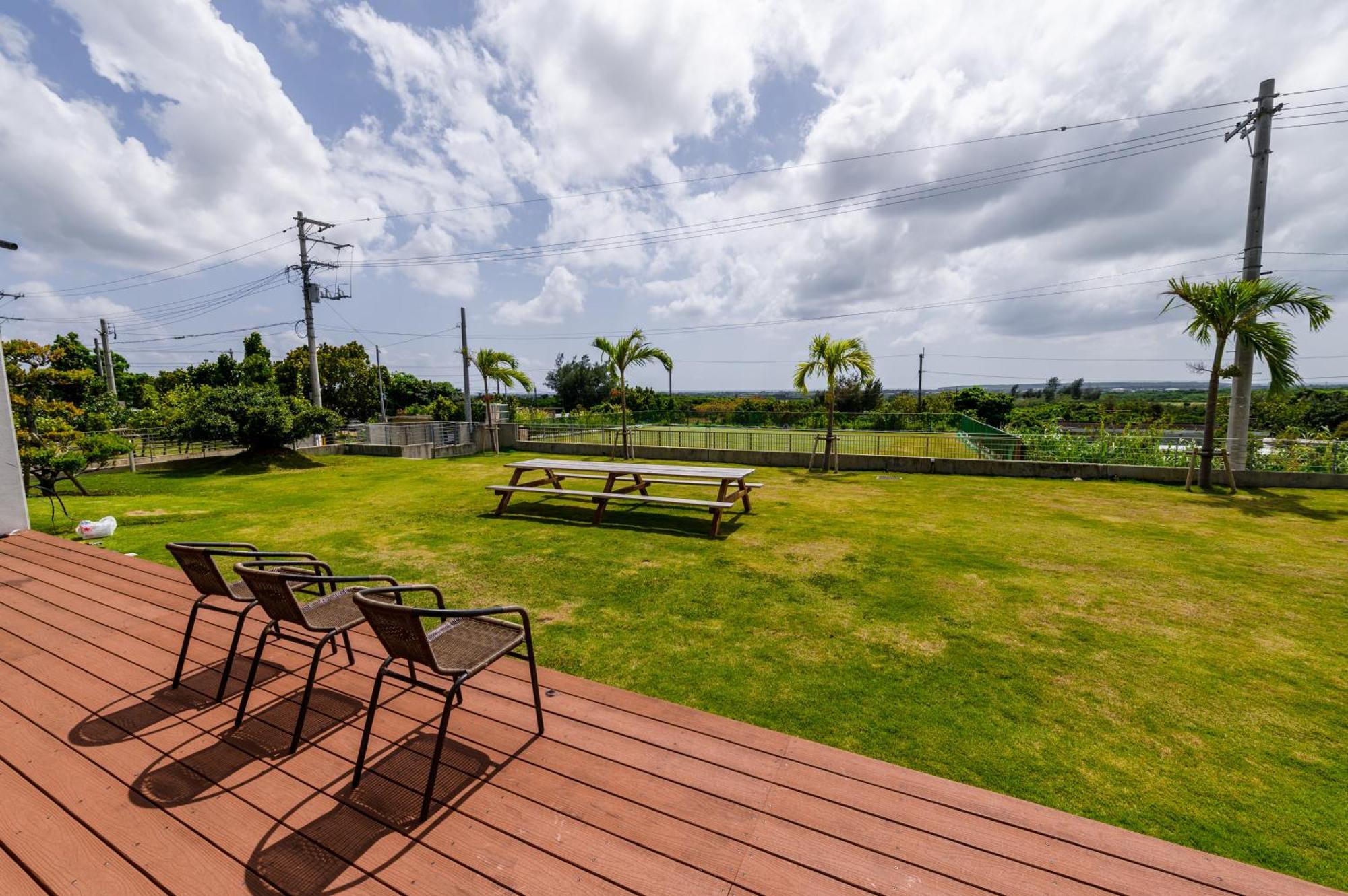 Comfort House In Miyakojima Exterior photo