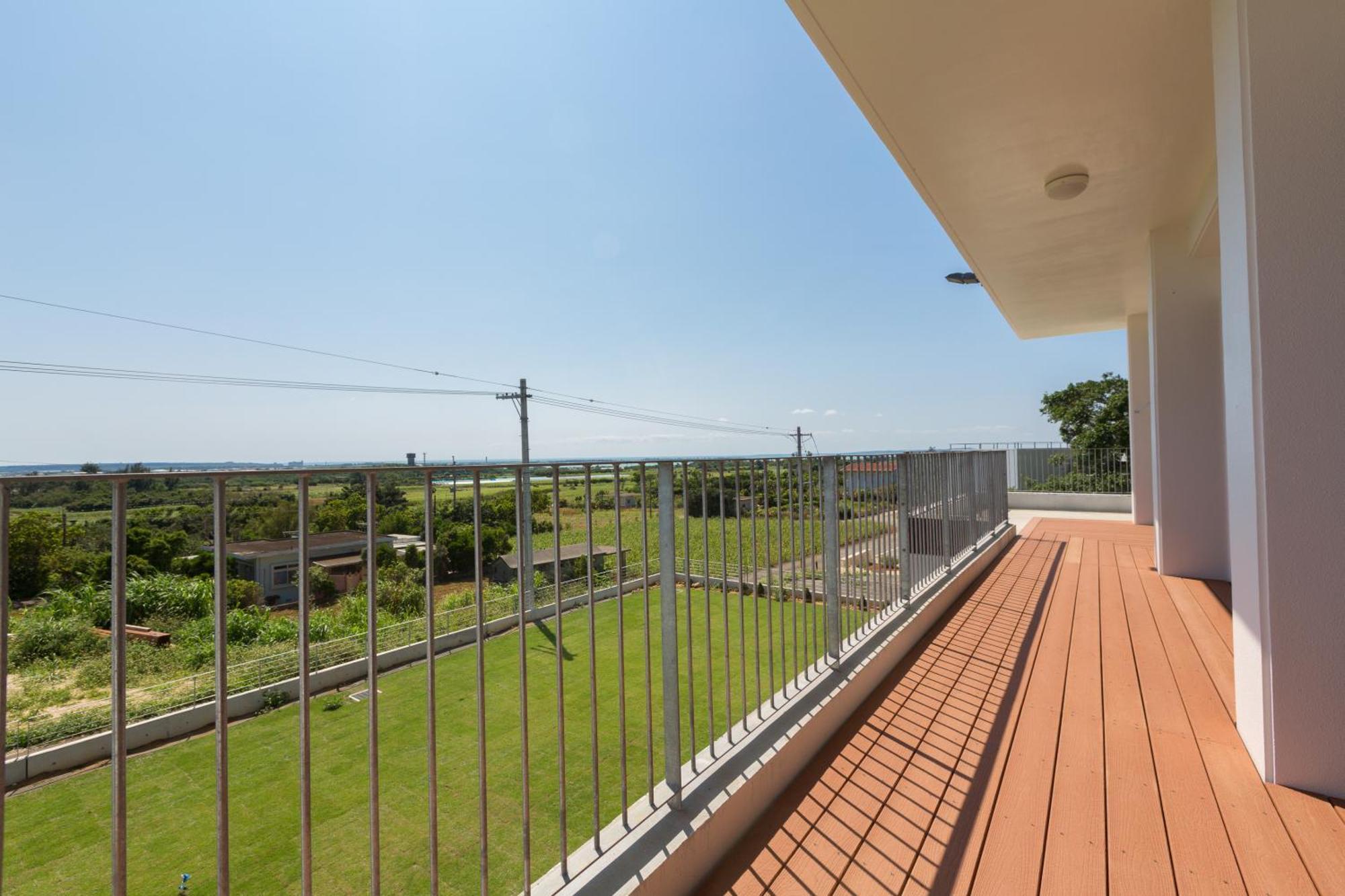 Comfort House In Miyakojima Exterior photo